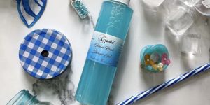 Ocean Rush Shower Gel