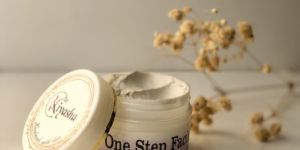 One Step Facial Cleanser