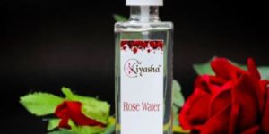 Rose Water