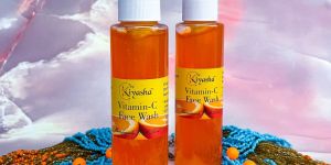 Vitamin C Face Wash