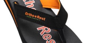 Soft Orthopedic Slippers