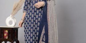 Ladies Ethnic Suits