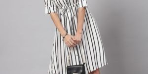 Ladies Sustainable Dress