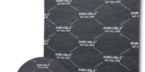 DURASILE AF-OIL-WR (Non Asbestos Gasket Sheet - Metallic)
