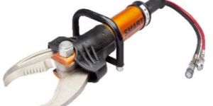 Hydraulic C Type Cutter