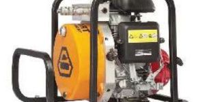 Petrol Power Pack for Rescue Tool