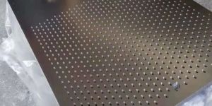 Perforated Acoustic Panels