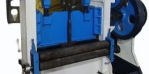 Perforation Cable Tray Machine