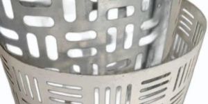 Slote Hole Perforated Sheets