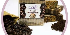 Organic Handmade CP Choco Latte Soap