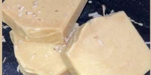 Organic Handmade CP Coco Vanilla Soap