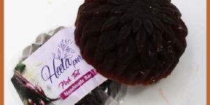 Organic Handmade Pink Tint Soap