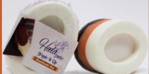 Organic Handmade Triple It up Soap