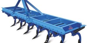 Brolis Agriculture Soil Cultivator