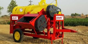Brolis PT-78X36 Paddy Thresher