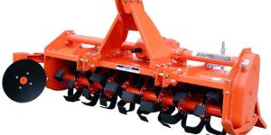 Brolis Rotavator Rotary Tiller Machine