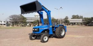 Tractor Front End Loader