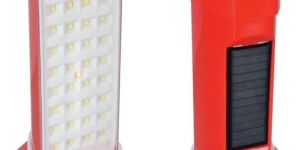 Rechargeable Emergency Lamp