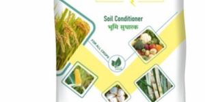 Organic Soil Conditioner