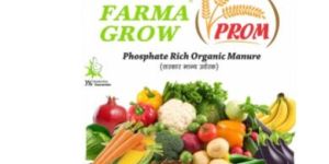 PROM Phosphate Rich Organic Manure