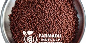 Red Bentonite Granule