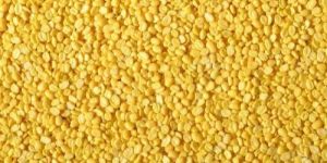 Yellow Split Moong Dal