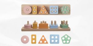 TKP Shape Finder And Sorter