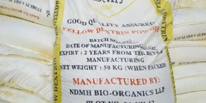 Yellow Dextrin