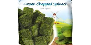 Frozen Spinach