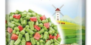 IQF Mix Vegetables