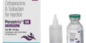 CEFTRIAXONE+SULB 1.5GM