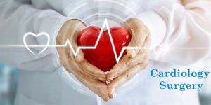 Cardiology Treatment Services