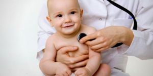 Paediatrics Services