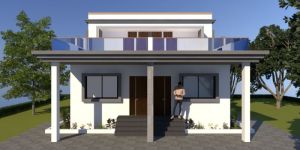 Bungalow Designing Services
