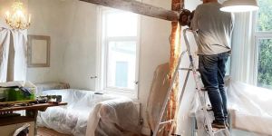 Bungalow Renovation Services