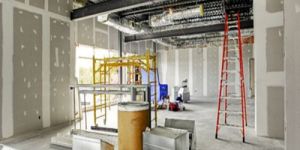 Commercial Renovation Services