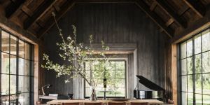 Farmhouse Interior Designing Services