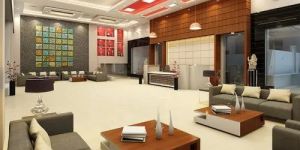 Hotel Interior Designing Services