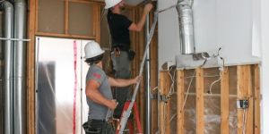 House Renovation Services