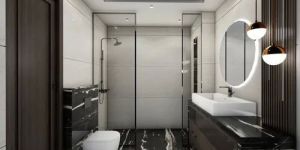 Interior 3d Visualization Services