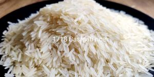 1718 Steam Basmati Rice