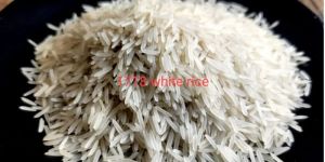 1718 White Sella Basmati Rice