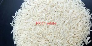 Pr 11 White Sella Rice