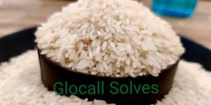 Sona Masoori Steam Rice