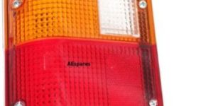 Tail Lamp Assy