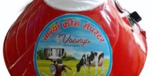 Milk Fat Testing Machine