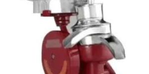 Vaanya 165 LPH Cream Separator Machine