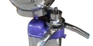 Vaanya 300 LPH Cream Separator Machine