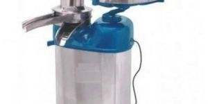 Vaanya 800LPH Cream Separator Machine