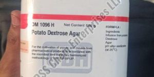Potato Dextrose Agar